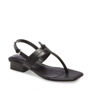 Treasure and Bond Judy Sandal